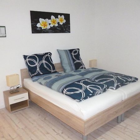 Gaestehaus Lassbruch Extertal Ngoại thất bức ảnh