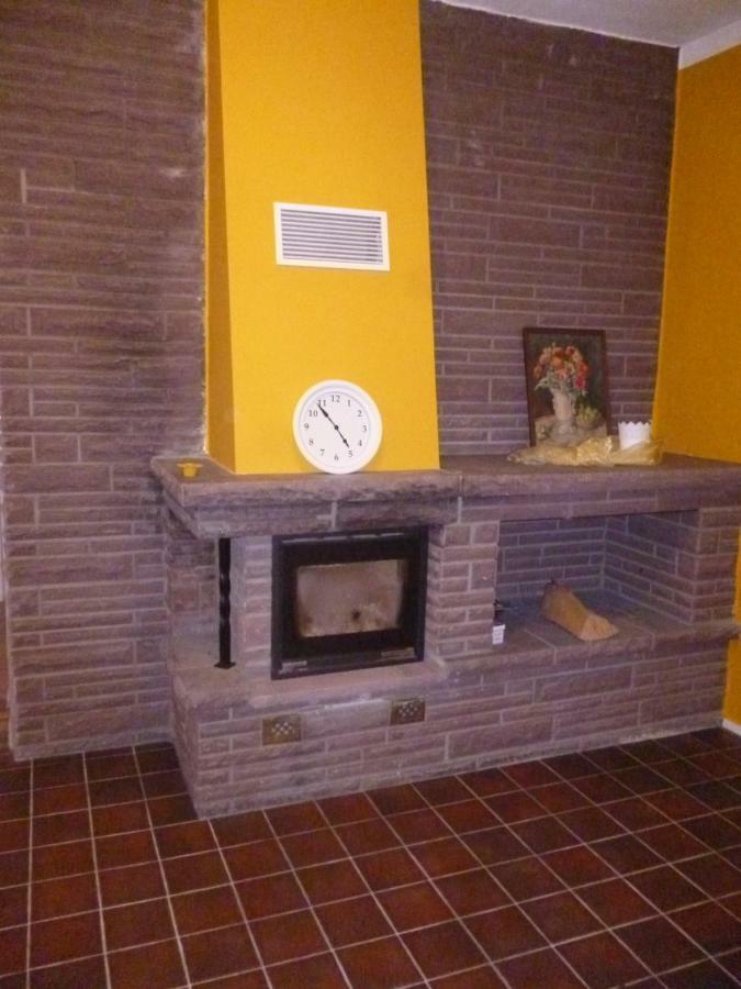 Gaestehaus Lassbruch Extertal Ngoại thất bức ảnh